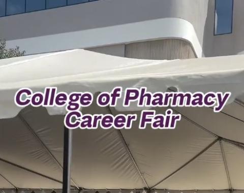 Pharmacy Career Fair