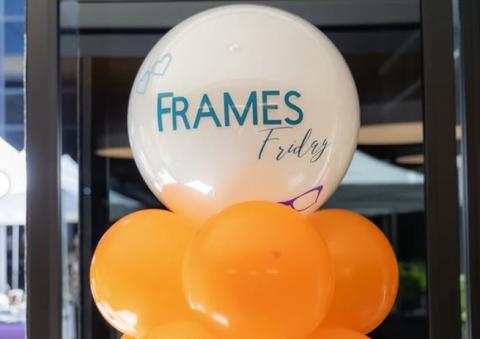 frames friday