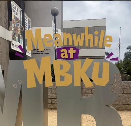meanwhile at mbku