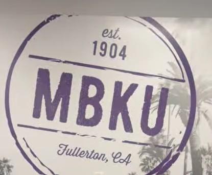 MBKU 1904