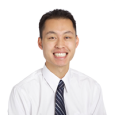 Justin Kwan, OD