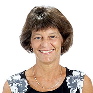Alyse Sherman Kirschen Thumbnail