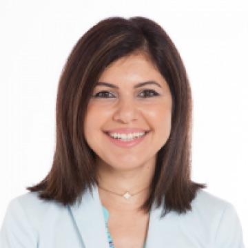 Azita Alipour, PharmD Thumbnail