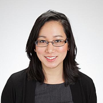Eva Y. Wong, PharmD Thumbnail
