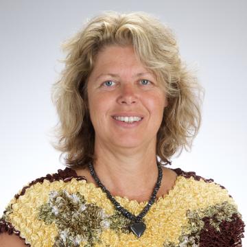 Corina van de Pol Thumbnail