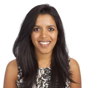 Dashaini Retnosothie Thumbnail