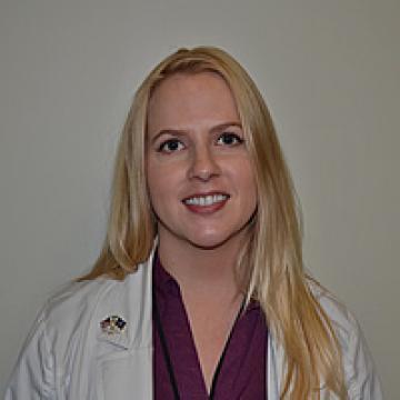 Michelle E. Matson Thumbnail