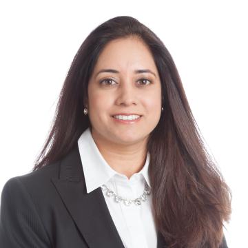 Monica Trivedi Thumbnail