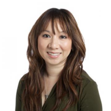 Rosalynn H. Nguyen-Strongin Thumbnail
