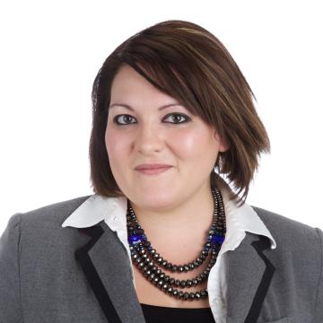 Antoinette Smith profile photo Thumbnail