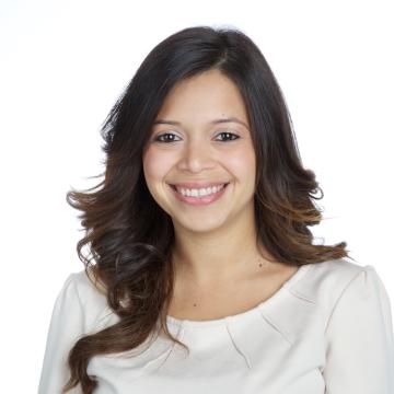 Yvette Serrano profile photo Thumbnail