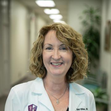 Gail Ellias Clinical Profile Photo Thumbnail