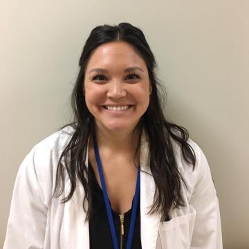 Dr. Samantha Kamo profile photo Thumbnail