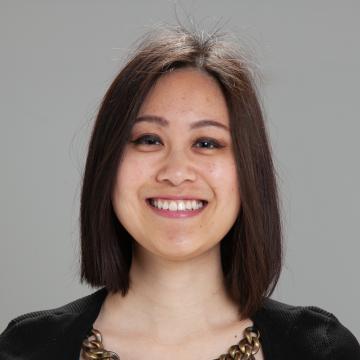 Kim Vo profile photo Thumbnail