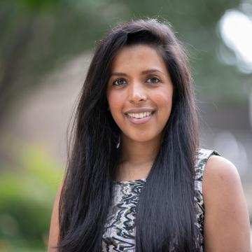 Dr. Dashaini Retnasothie Thumbnail