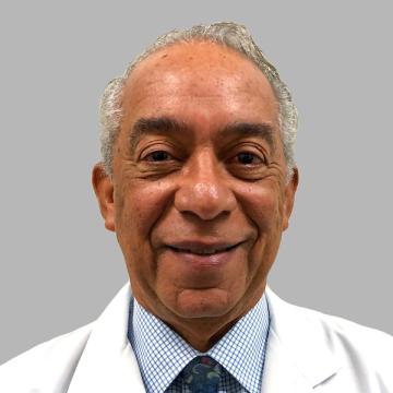 Dr. Fredy Perez Thumbnail