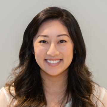 Caitlyn Lew, OD Thumbnail
