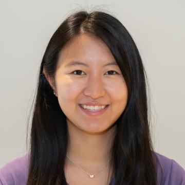 Elizabeth Cho, OD Thumbnail