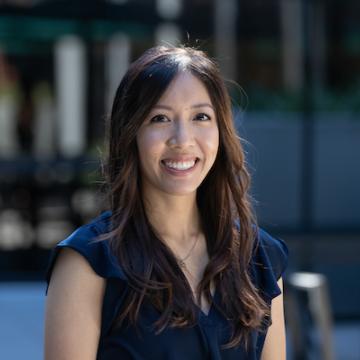 Betty Ng profile photo Thumbnail