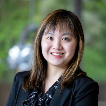 Azita Alipour, PharmD, BCPP, BCGP