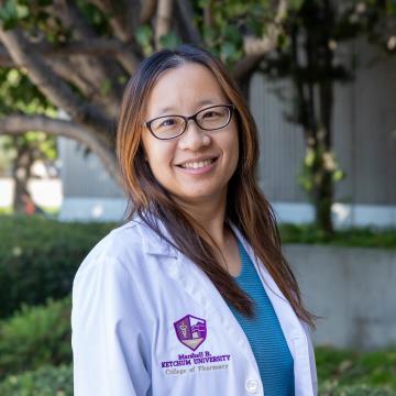 Diana Cao profile photo