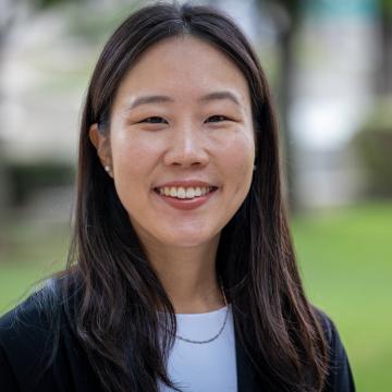 Clare Hwang