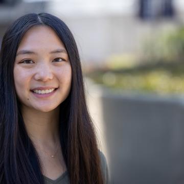 Kaitlyn Tsou