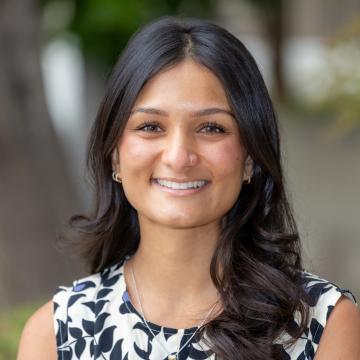 Anjili Patel