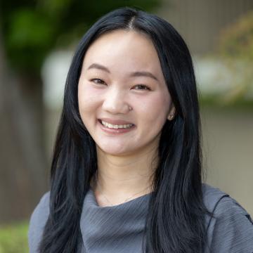 Jocelyn Tzeng