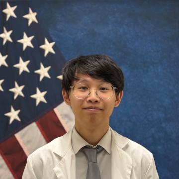 Joshua Chung