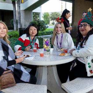 Marshall B. Ketchum University | Marshall B. Ketchum University