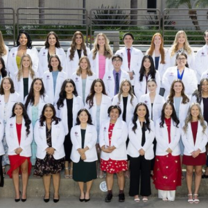 Marshall B. Ketchum University Marshall B. Ketchum University