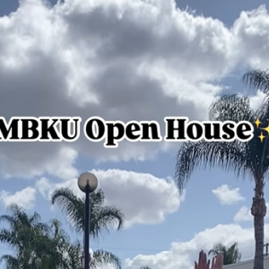 open house