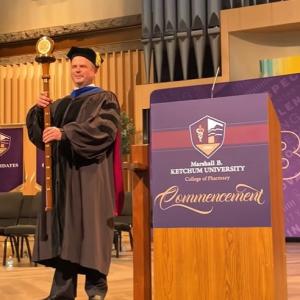Commencement 2025 Recap