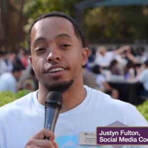 new students video