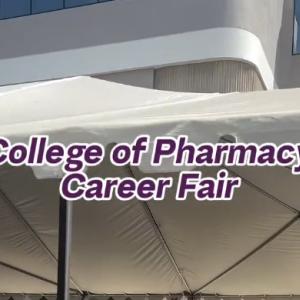 Pharmacy Career Fair