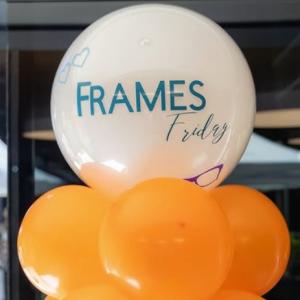 frames friday